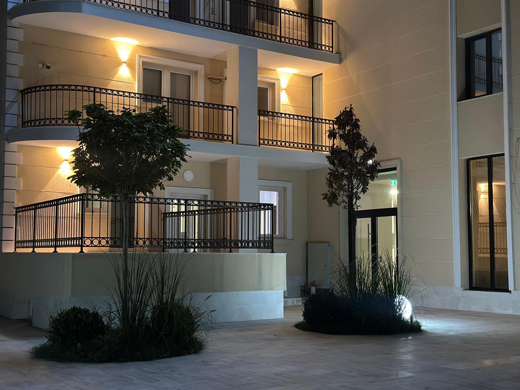 Mimi Hotel Corabia Exterior foto